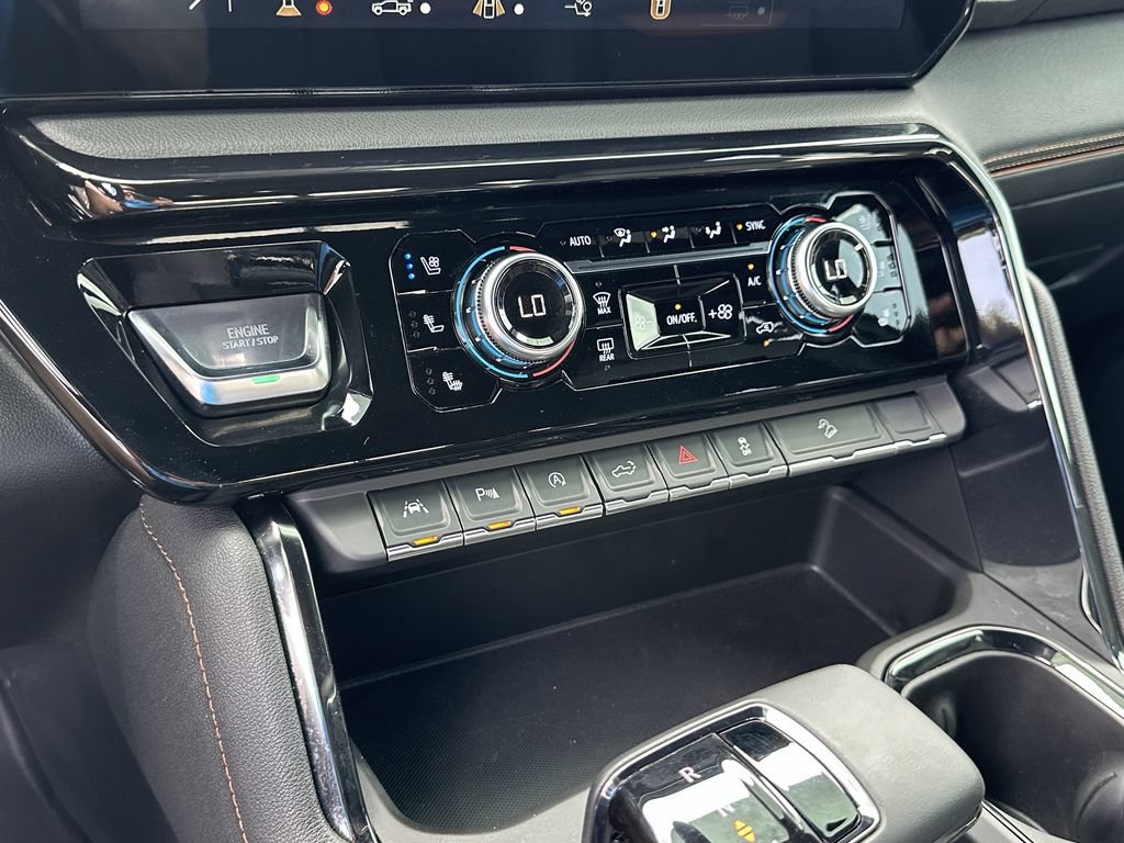 2024 GMC Sierra 1500 AT4 - Photo 30