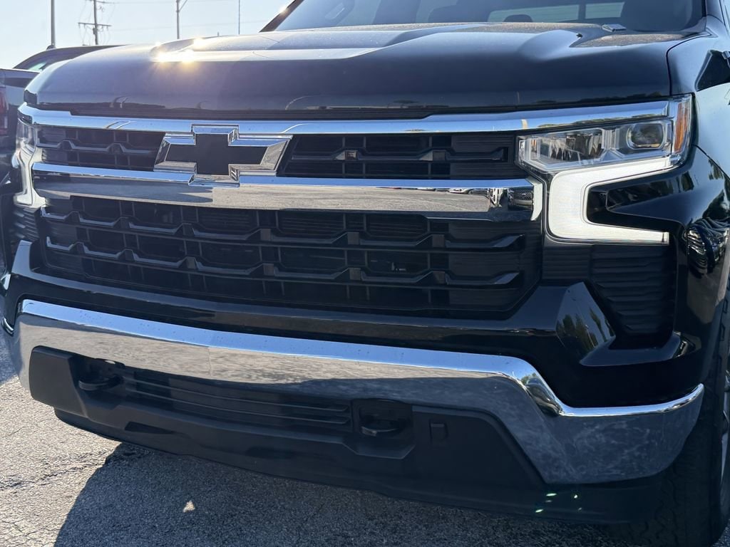 2023 Chevrolet Silverado 1500 LT - Photo 10
