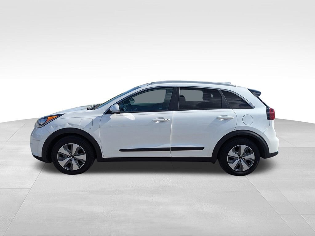 Used 2019 Kia Niro Plug-In Hybrid EX SUV