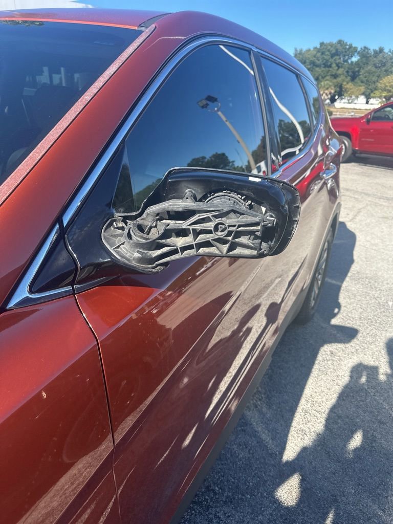 2014 Hyundai Santa Fe Sport Base photo 2