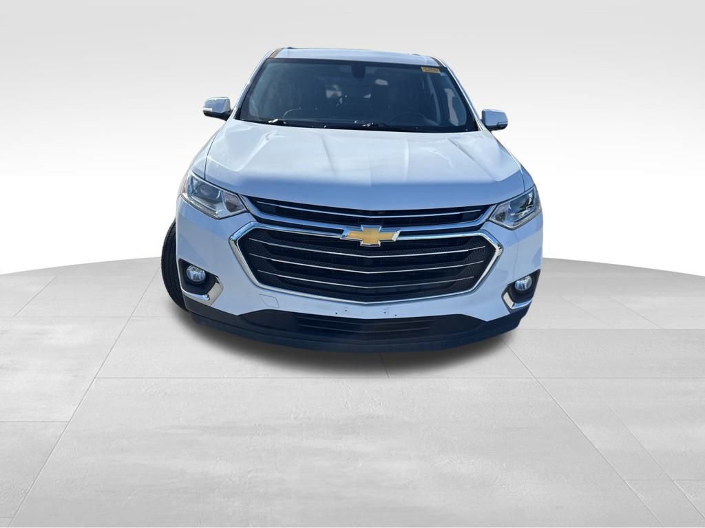 2019 Chevrolet Traverse Leather photo 2