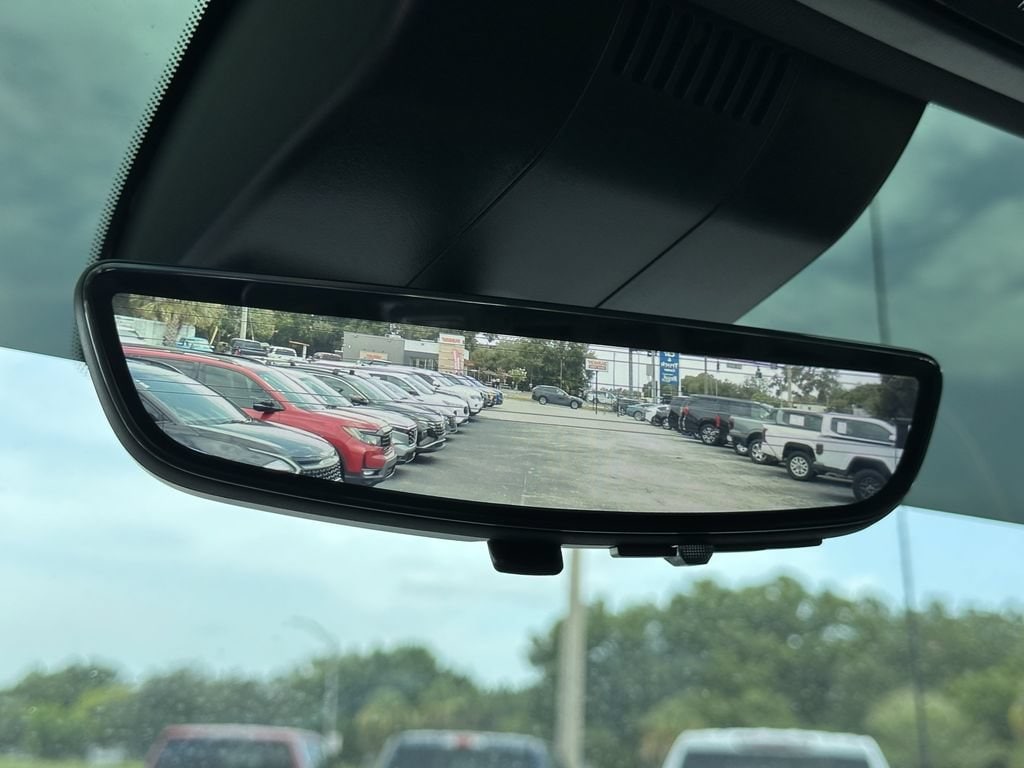 2024 GMC Sierra 1500 AT4 - Photo 36