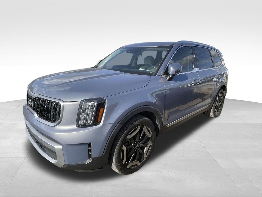 Certified 2023 Kia Telluride EX SUV
