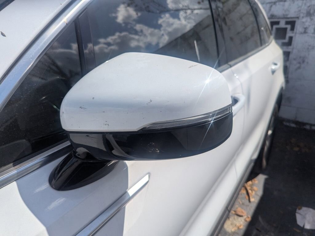 Certified 2023 Kia Sorento LX SUV