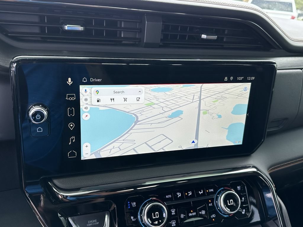 2024 GMC Sierra 1500 AT4 - Photo 34
