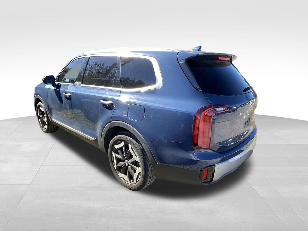 Used 2023 Kia Telluride S SUV