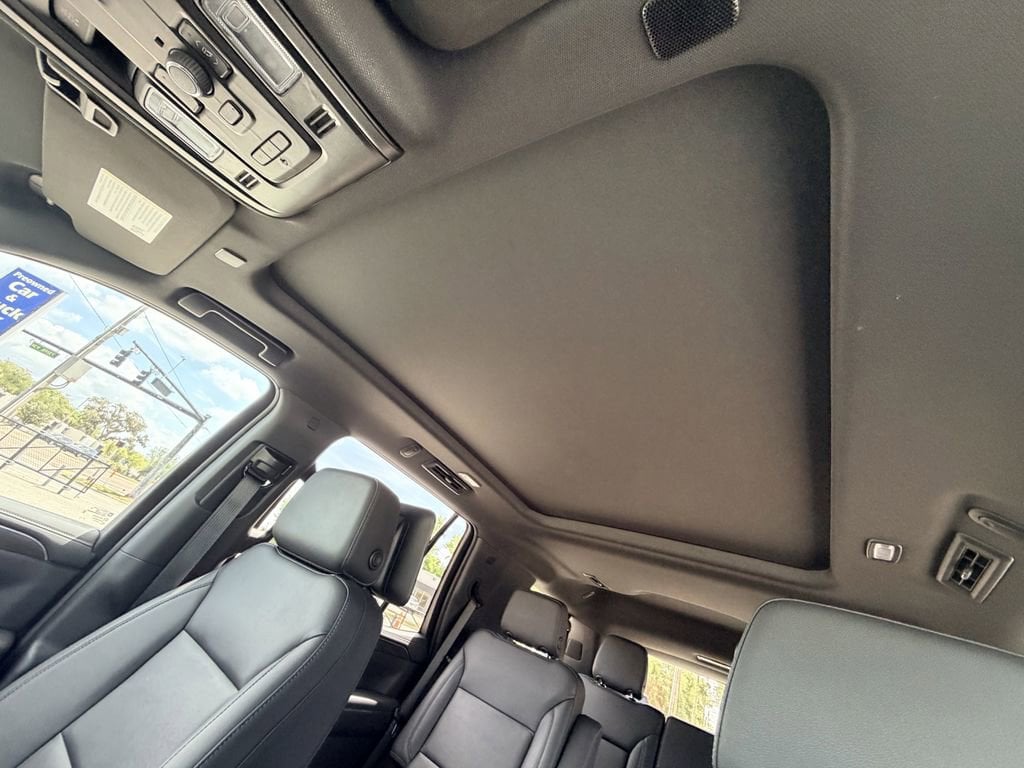 2024 Chevrolet Tahoe Z71 - Photo 35