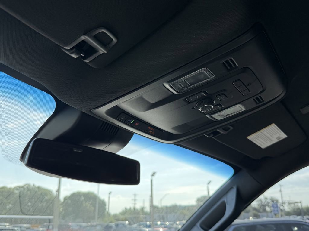 2023 Chevrolet Tahoe LT - Photo 32