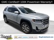 GMC Acadia