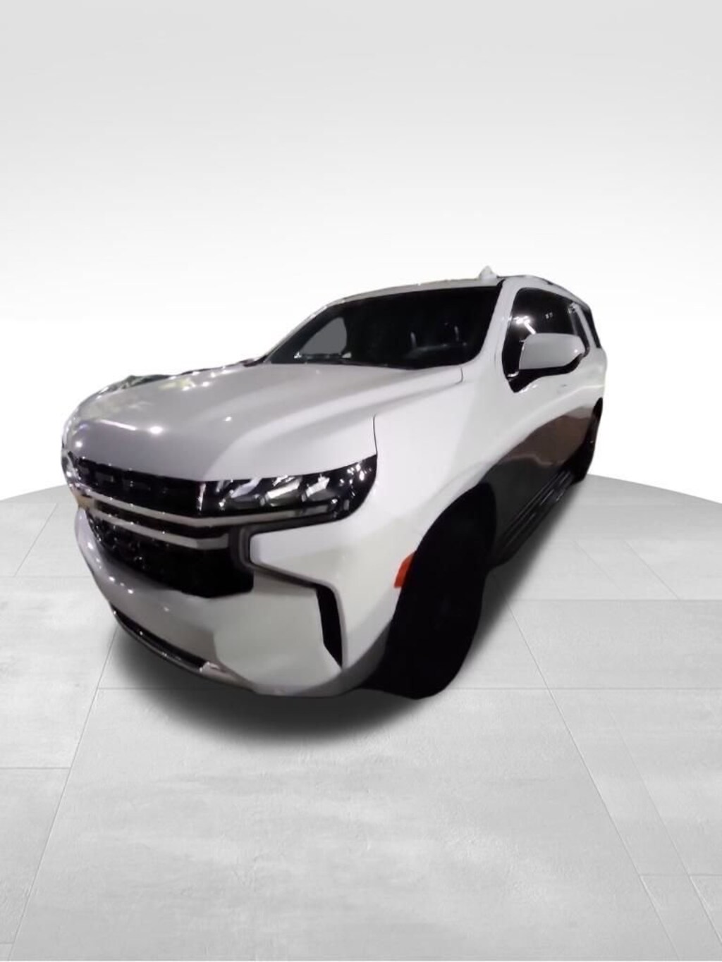 Certified 2024 Chevrolet Tahoe LS SUV