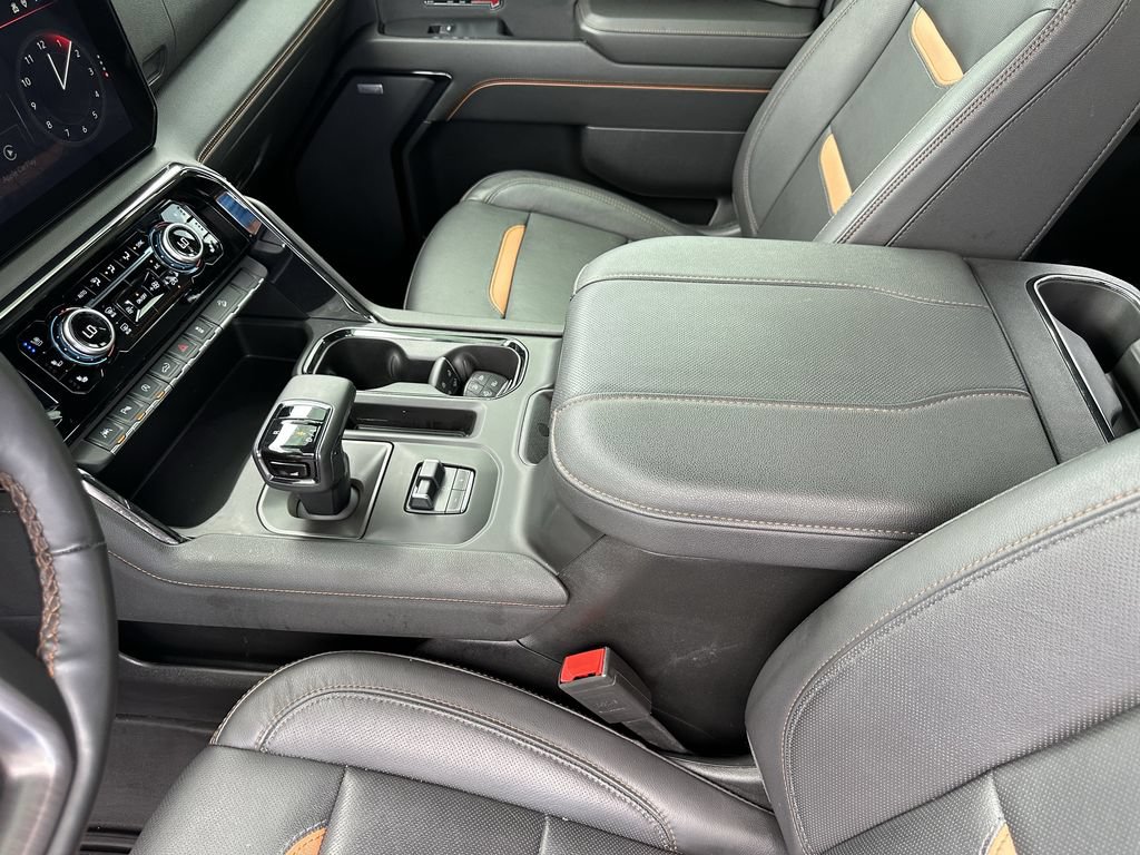 2024 GMC Sierra 1500 AT4 - Photo 22