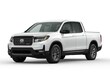  Honda Ridgeline