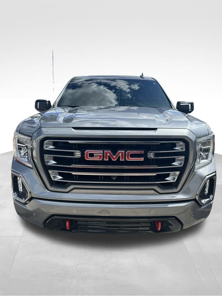 2021 Gmc Sierra 1500 AT4 photo 2