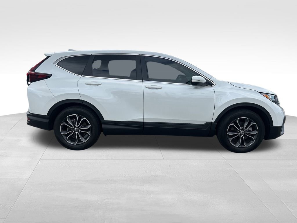 2022 Honda CR-V EX-L photo 3