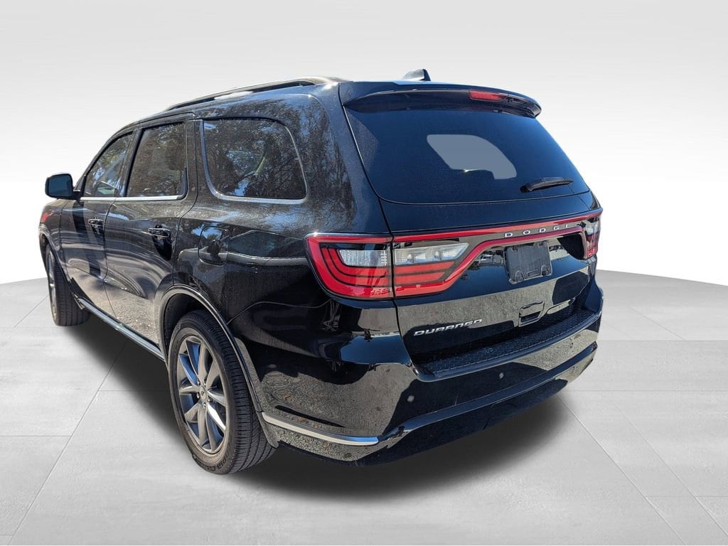 Used 2020 Dodge Durango SXT Plus SUV