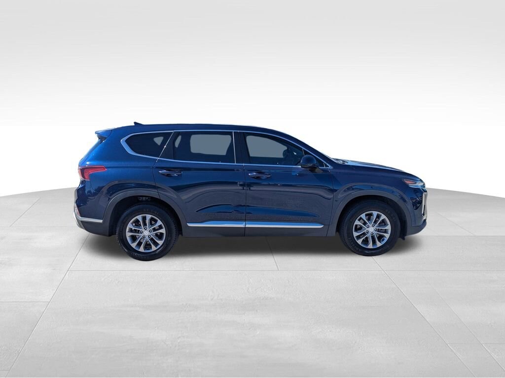 Used 2019 Hyundai Santa Fe SEL SUV