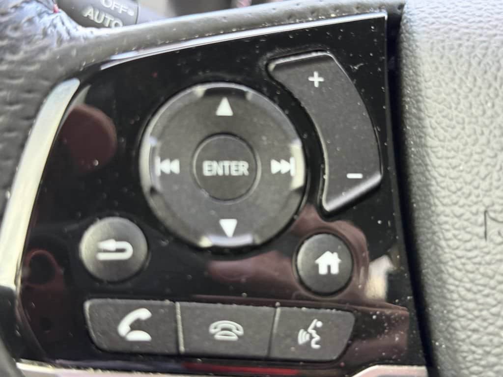 2024 Honda Passport Black Edition - Photo 30