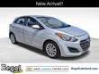 Hyundai Elantra GT