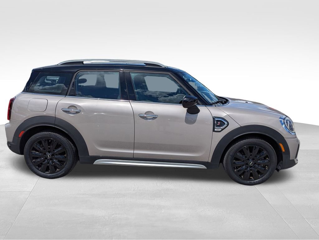 2024 Mini Countryman S photo 2
