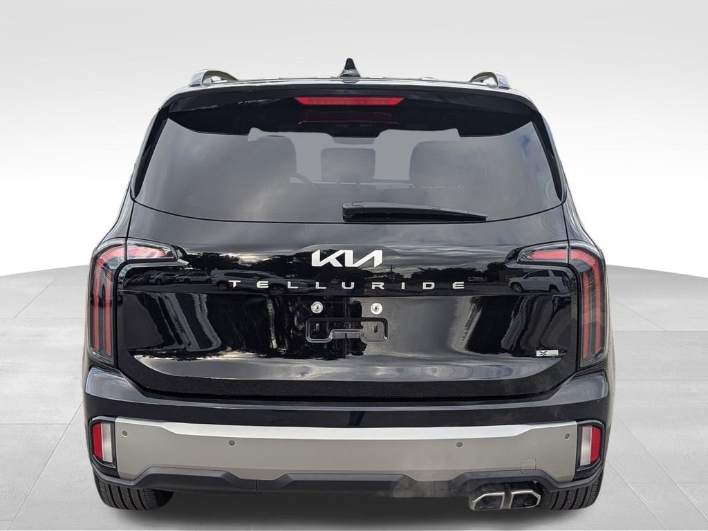 Certified 2023 Kia Telluride EX X-Line SUV