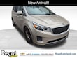  Kia Sedona