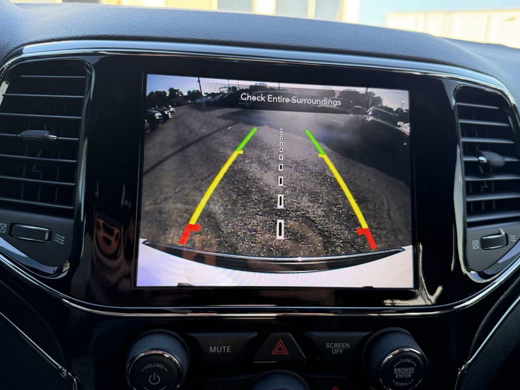 2021 Jeep Grand Cherokee Limited - Photo 23