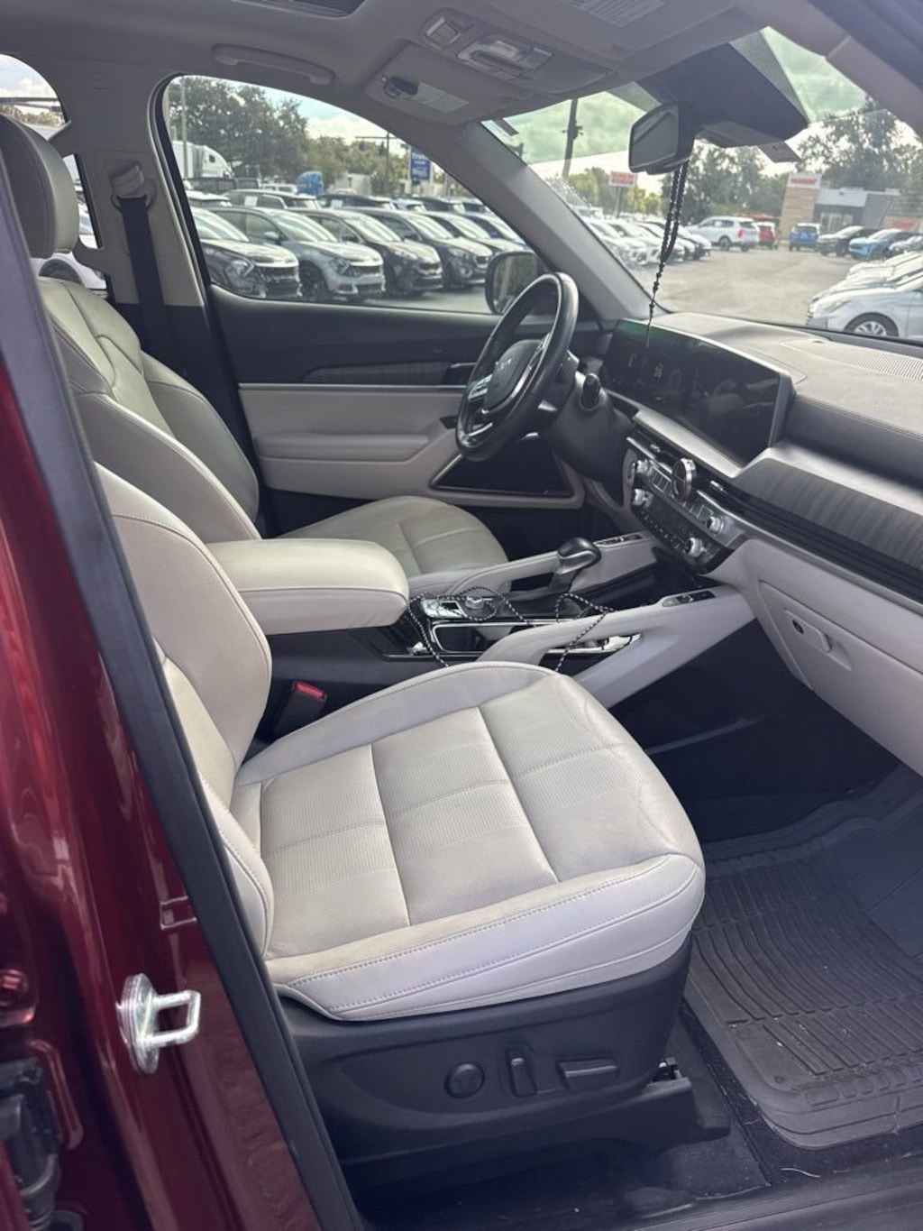 Certified 2023 Kia Telluride EX SUV