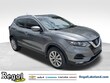 Nissan Rogue Sport