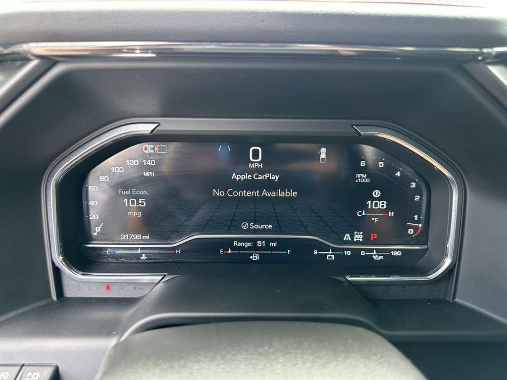 2024 GMC Sierra 1500 AT4 - Photo 35