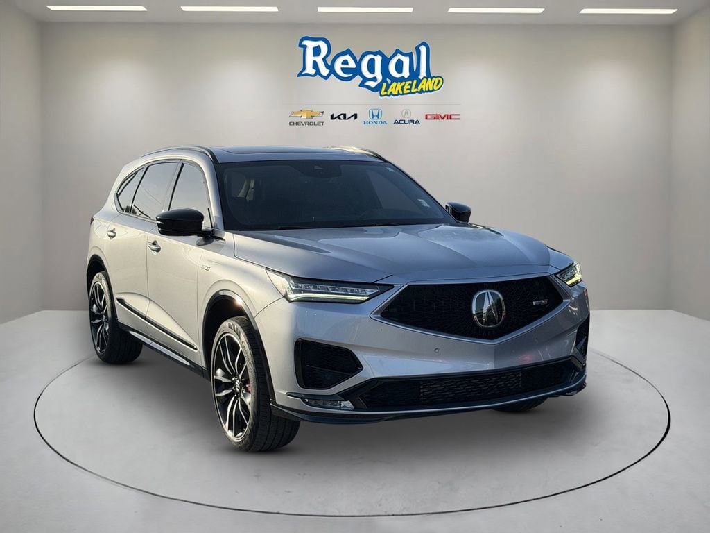2023 Acura MDX Type S w/Advance Package's photo