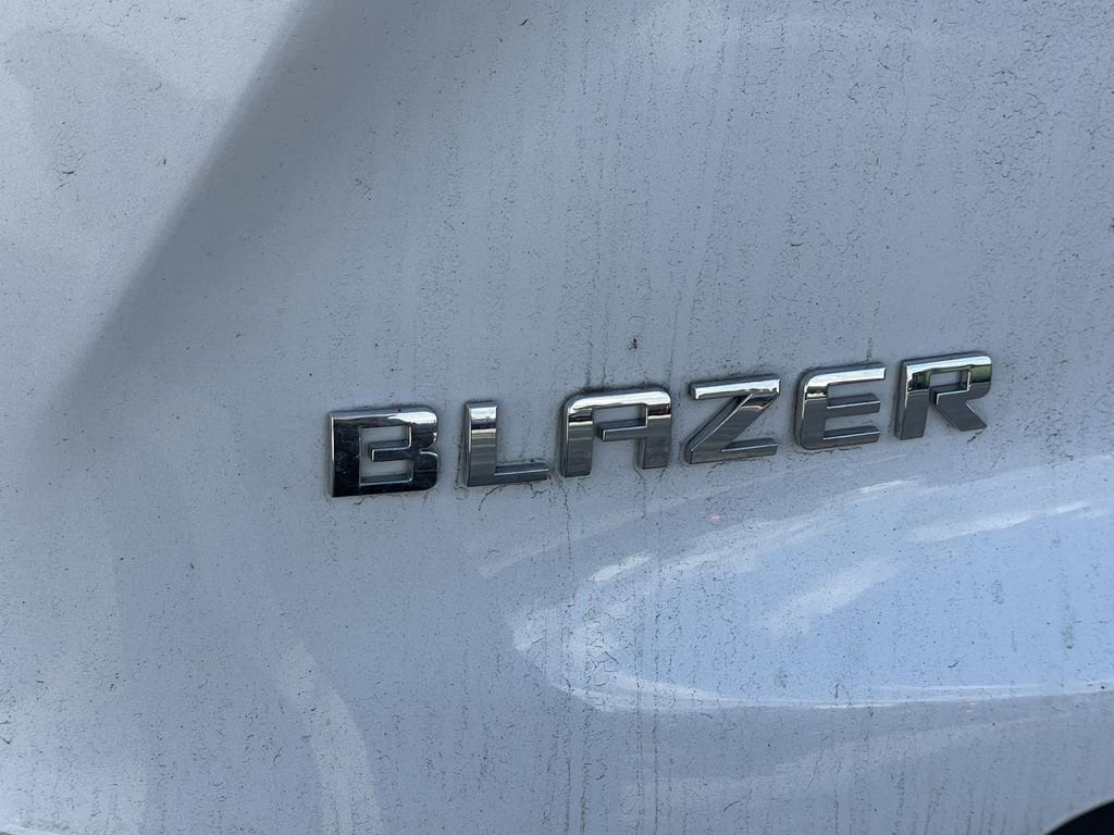 Used 2020 Chevrolet Blazer LT SUV