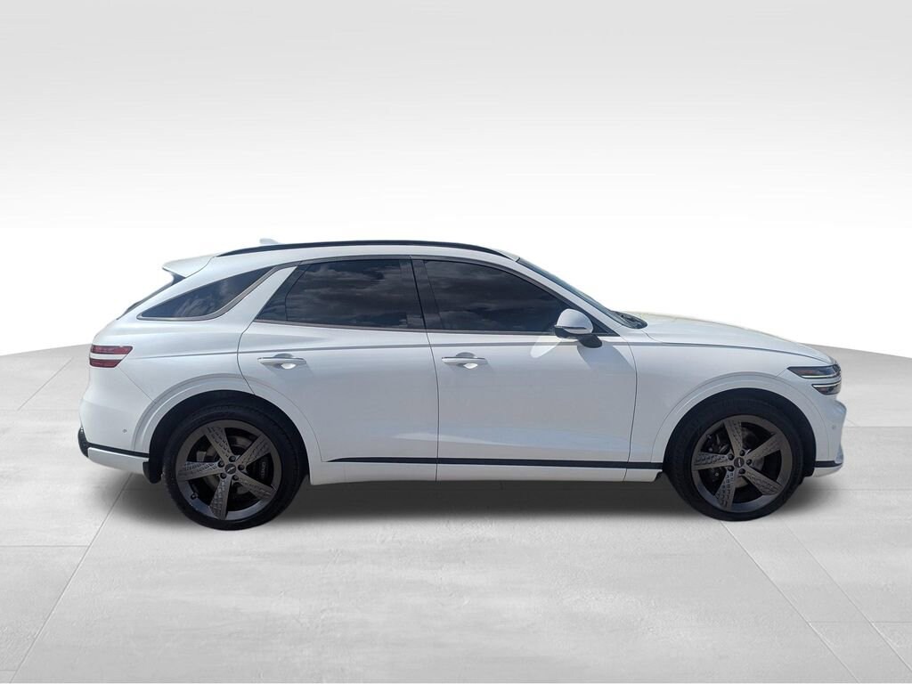 Used 2023 Genesis GV70 2.5T SUV
