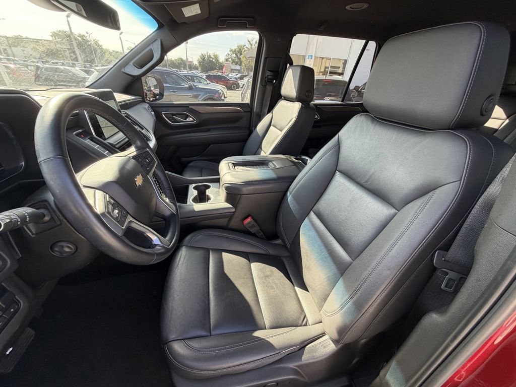 2023 Chevrolet Tahoe LT - Photo 20