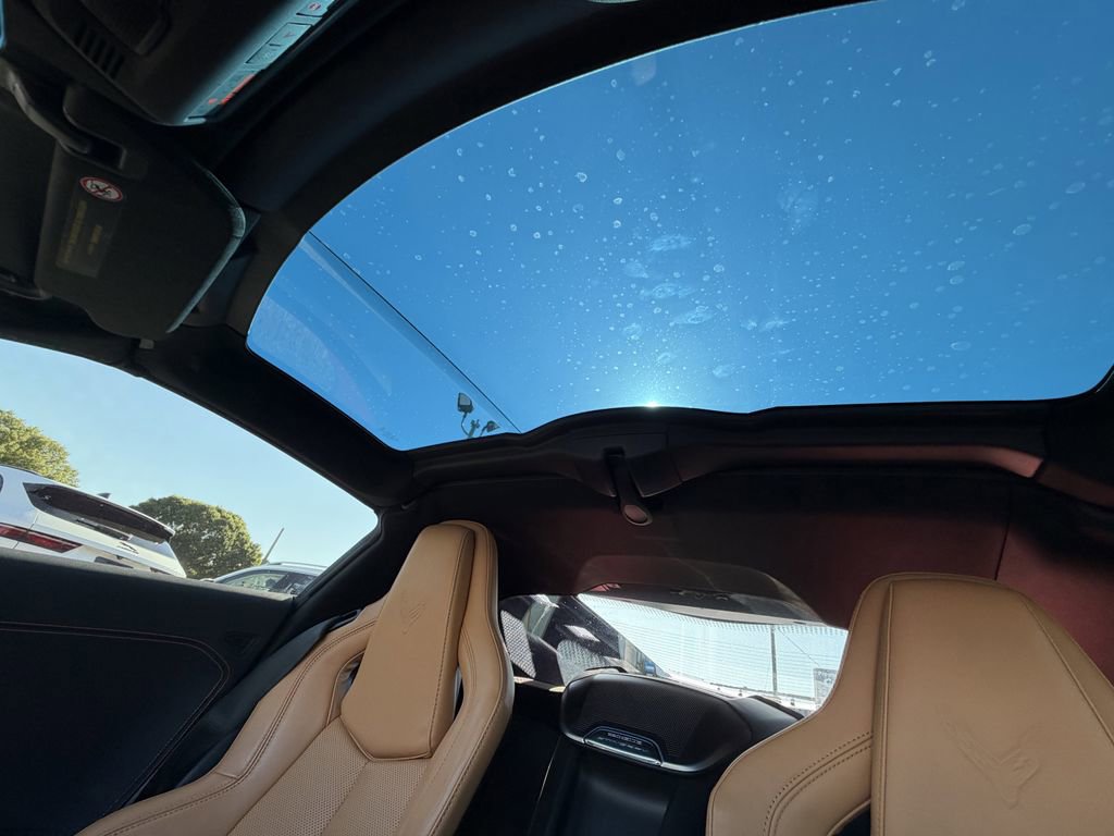 2022 Chevrolet Corvette 2LT - Photo 34