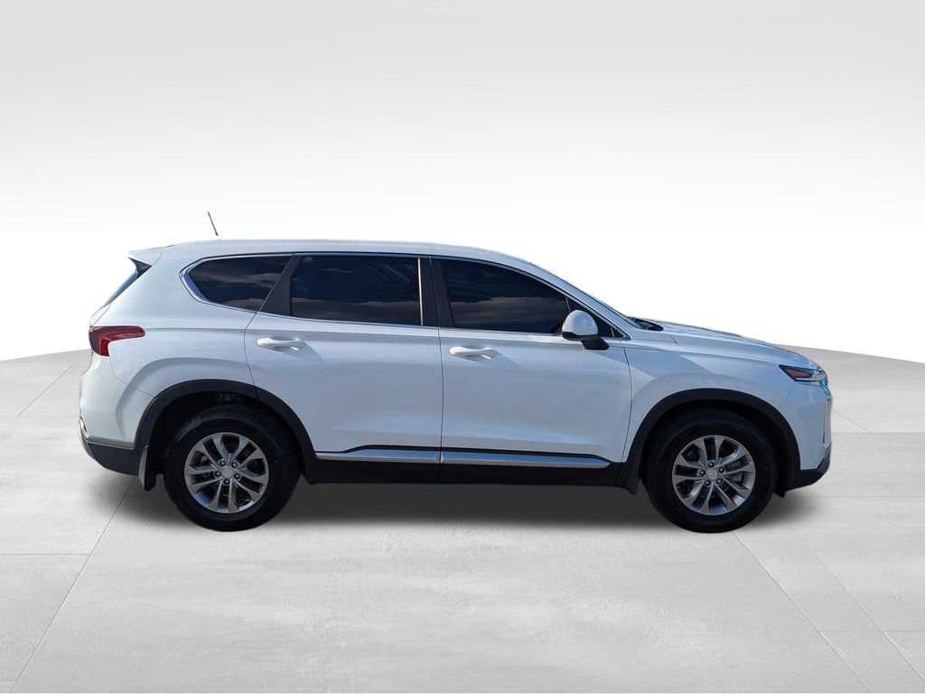 Used 2020 Hyundai Santa Fe SE SUV