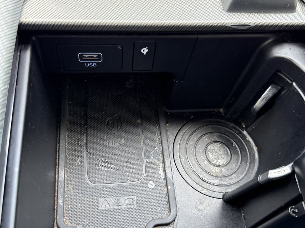 2024 Hyundai Palisade SEL - Photo 26
