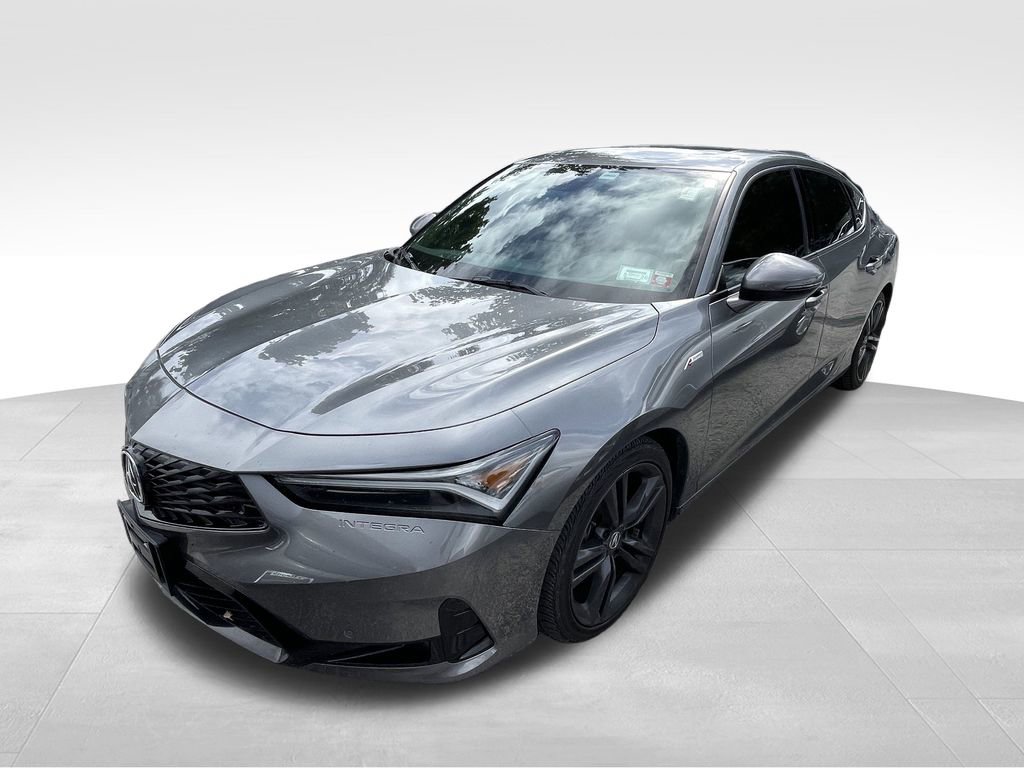 2023 Acura Integra A-Spec Technology photo 4