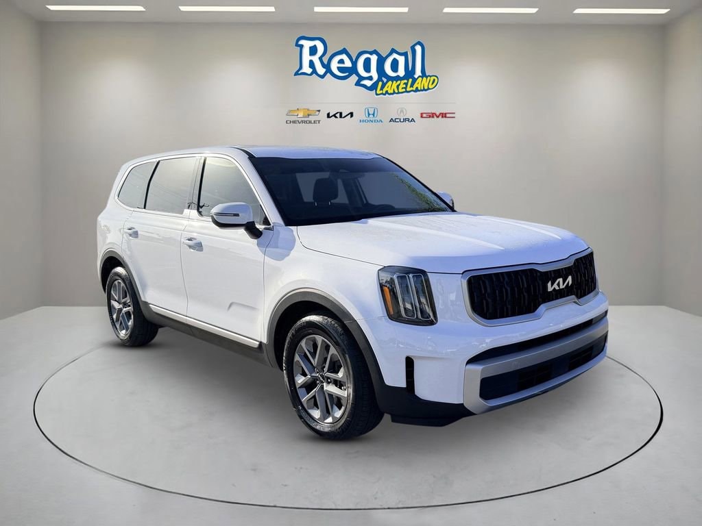 2024 Kia Telluride