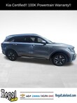 Kia Sorento Hybrid