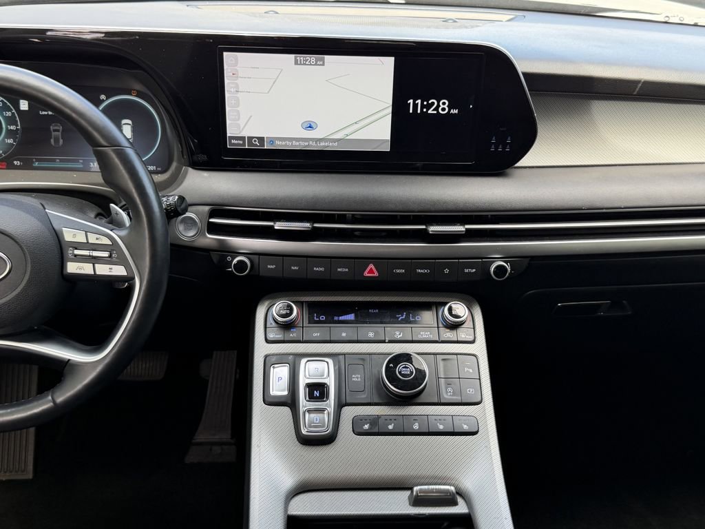 2024 Hyundai Palisade SEL - Photo 15