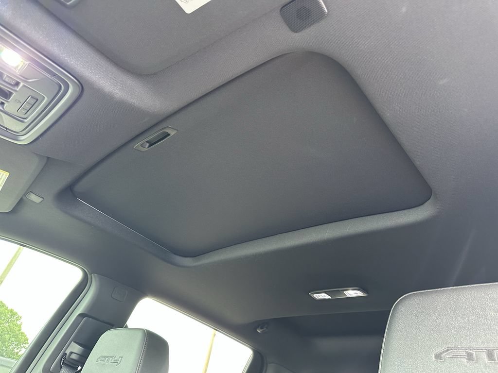 2024 GMC Sierra 1500 AT4 - Photo 24