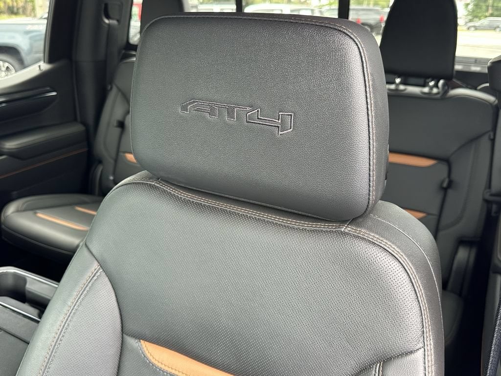 2024 GMC Sierra 1500 AT4 - Photo 23