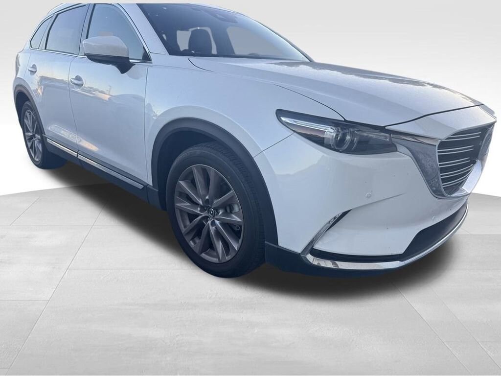 Used 2021 Mazda CX-9 Grand Touring SUV