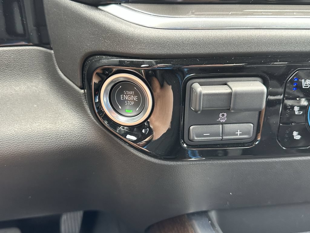 2025 Chevrolet Silverado 1500 High Country - Photo 27