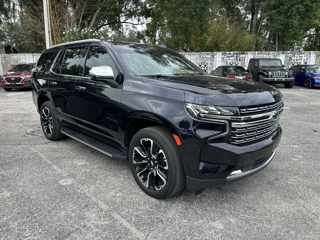 2023 Chevrolet Tahoe SUV 