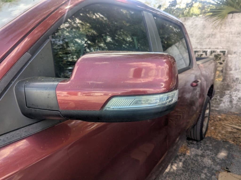 Used 2019 Ram 1500 Big Horn/Lone Star Truck Crew Cab