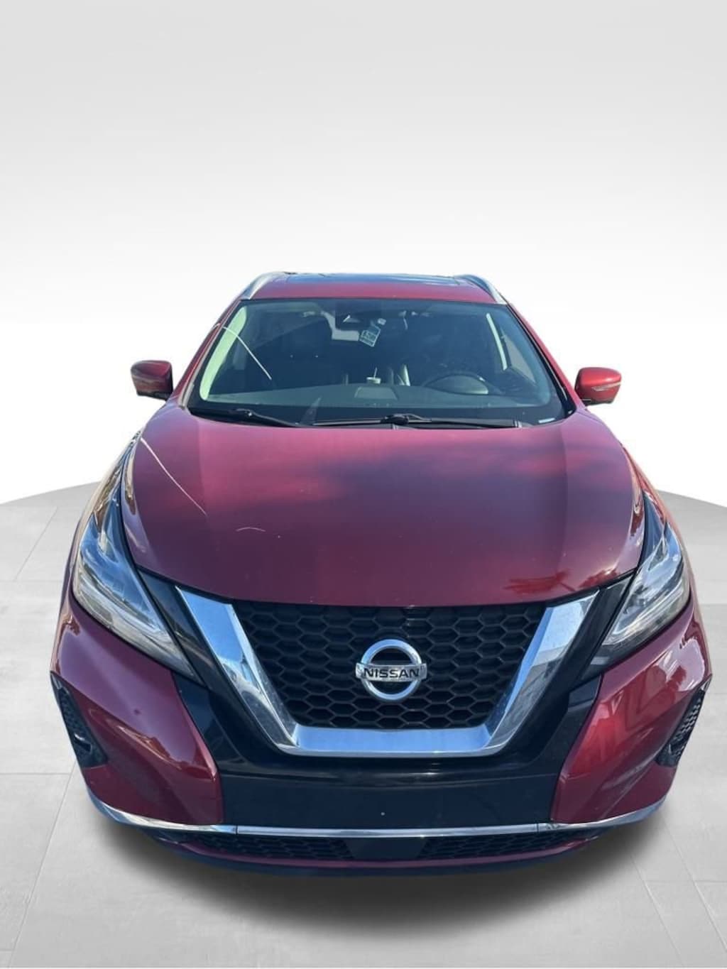 Used 2020 Nissan Murano SL SUV