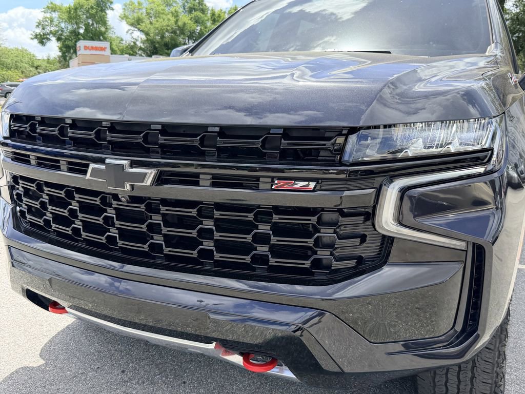 2024 Chevrolet Tahoe Z71 - Photo 10