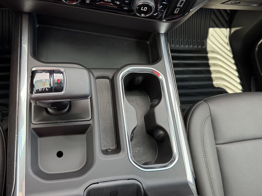 2026 Chevrolet Silverado 1500 LTZ - Photo 24