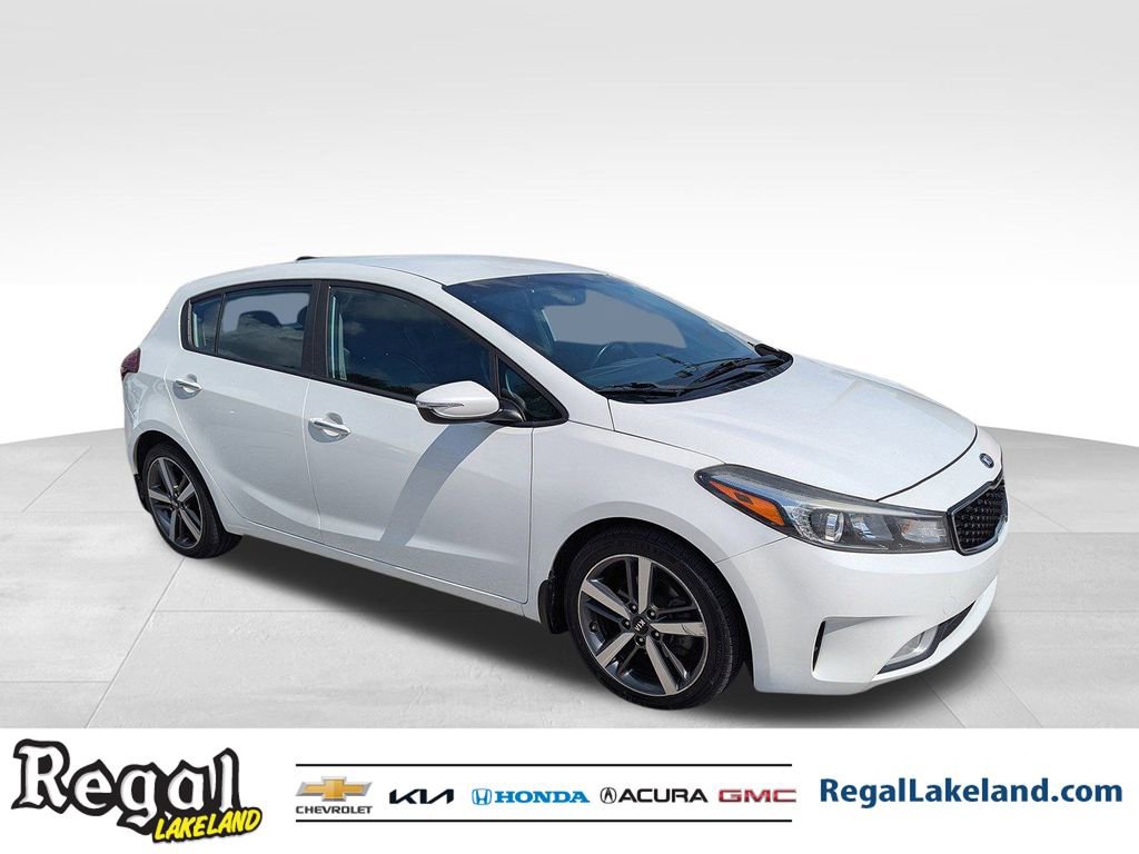 2017 Kia Forte5